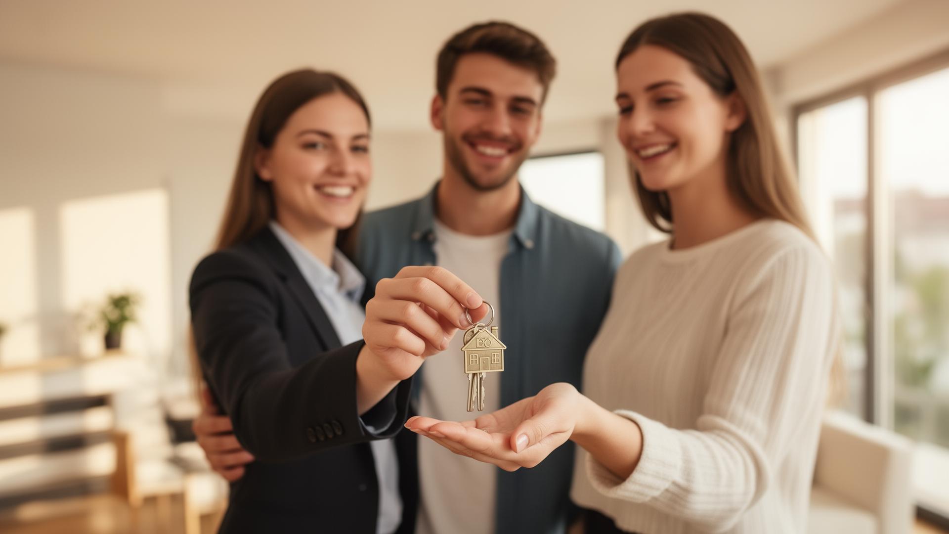 Immobilienfinanzierung