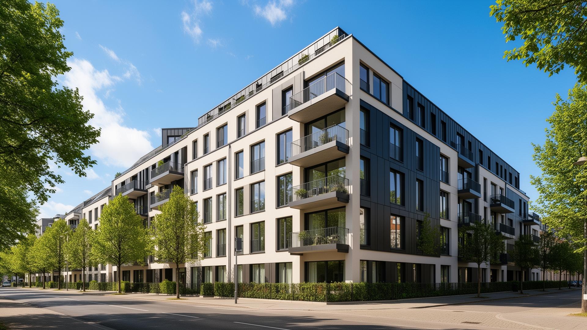 Kapitalanlage-Immobilien